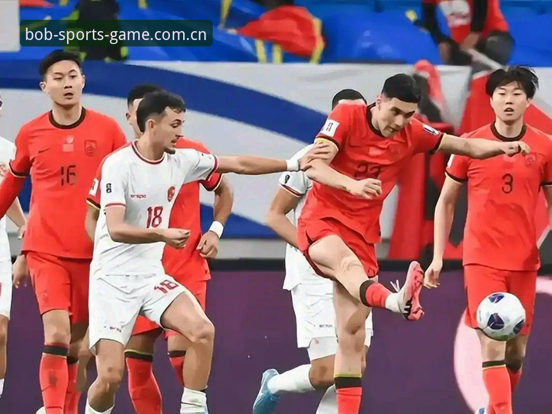 U17世界杯抽签揭晓，中国足球后备力量实用观赛指南